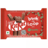 Nestle KitKat 4 Fingers Choco Coated Wafer Bar